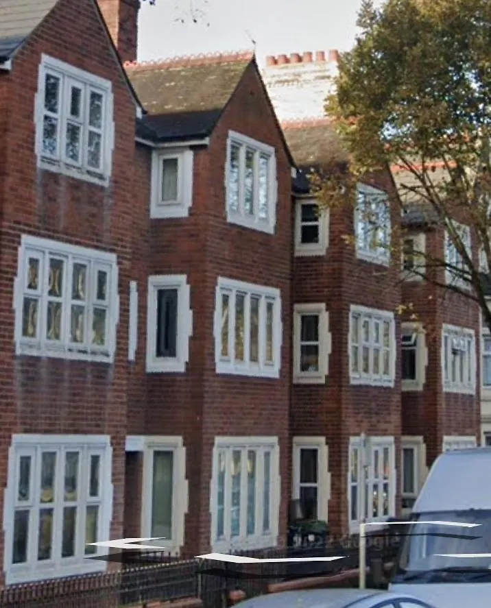 Nariken Apartments, Cardiff Verenigd Koninkrijk