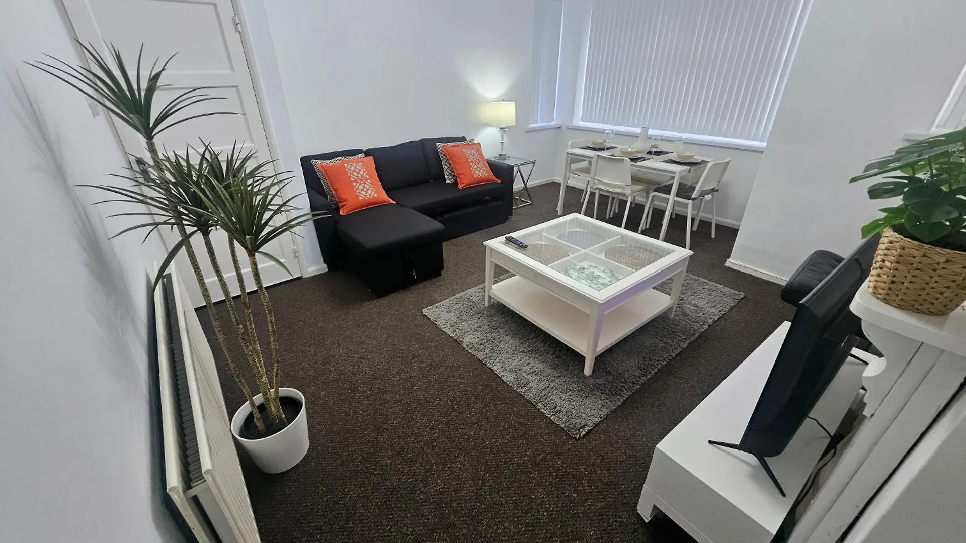 Appartement Nariken Apartments, Cardiff