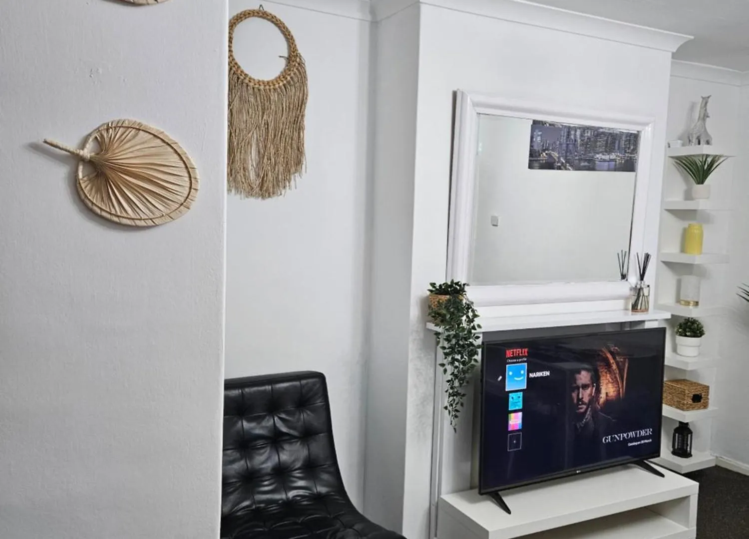 Nariken Apartments, Cardiff