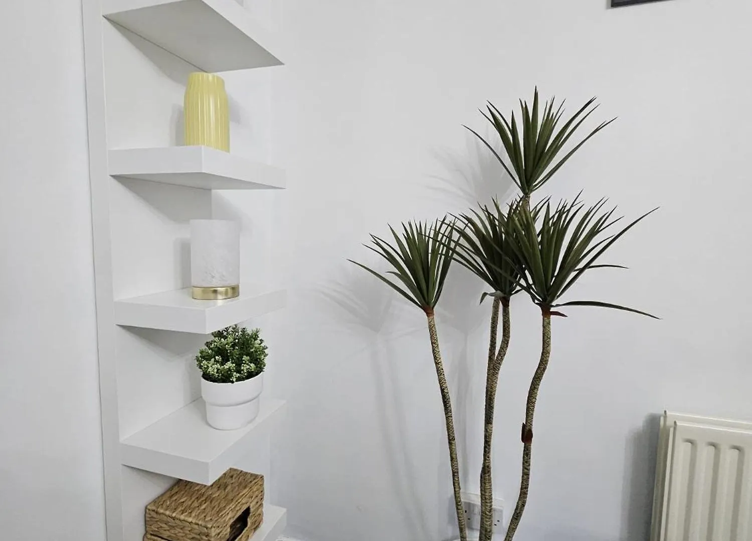 Nariken Apartments, Cardiff 0*,