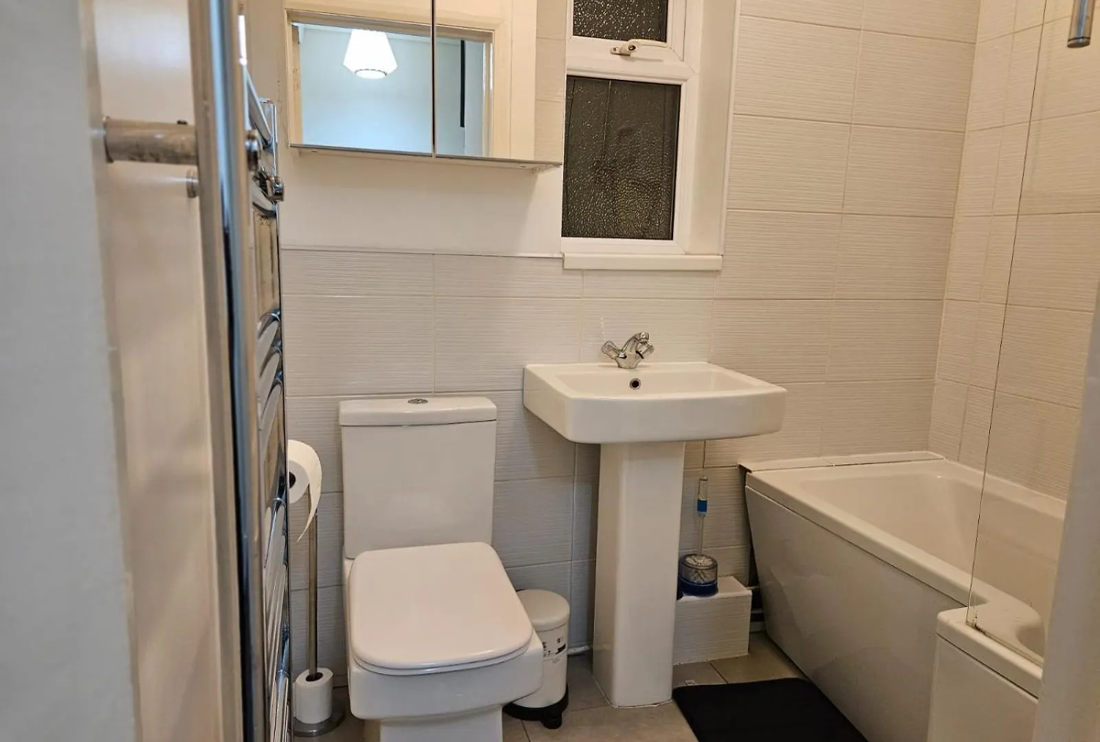 Nariken Apartments, Cardiff United Kingdom