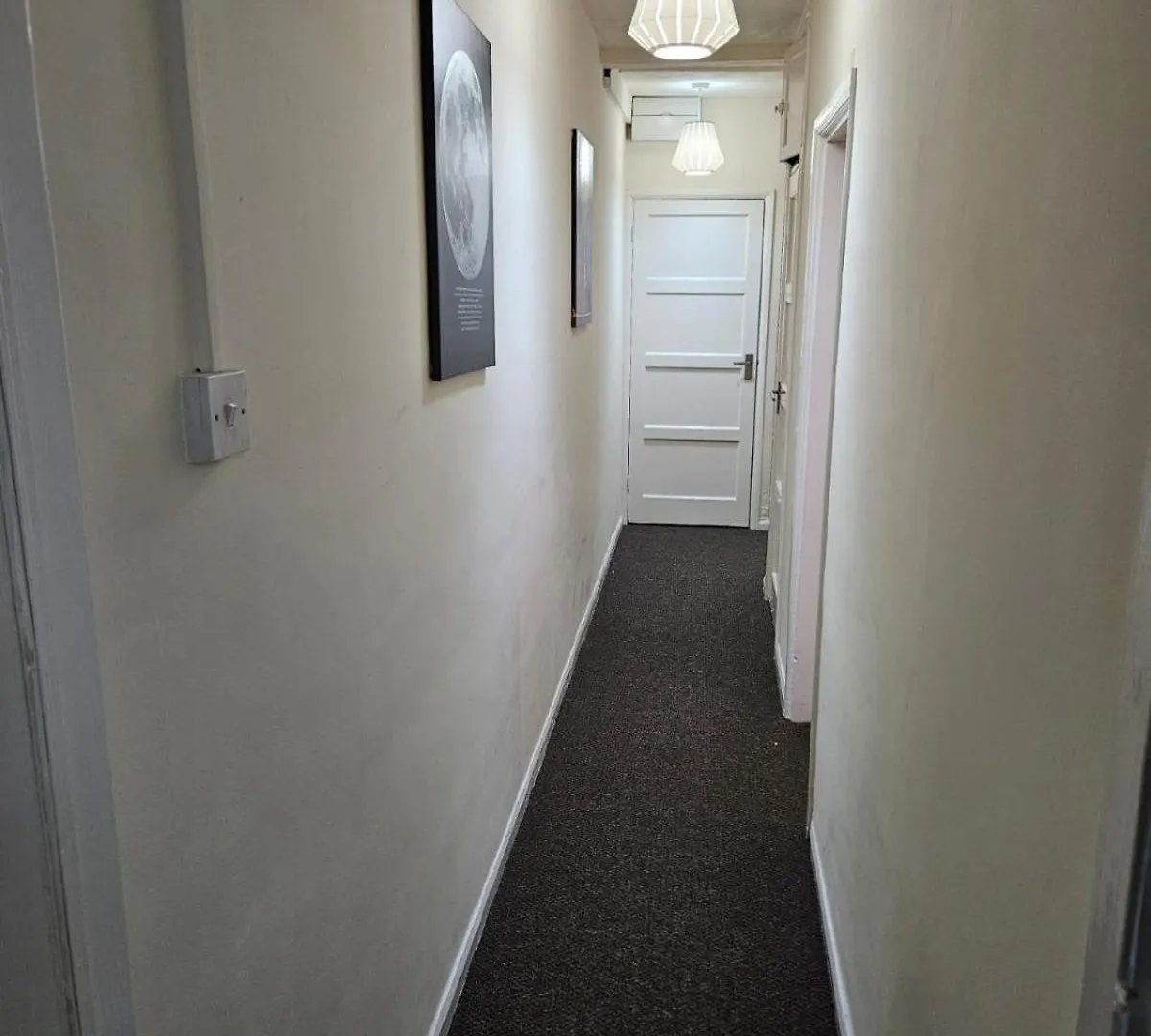 Nariken Apartments, Cardiff Apartment
