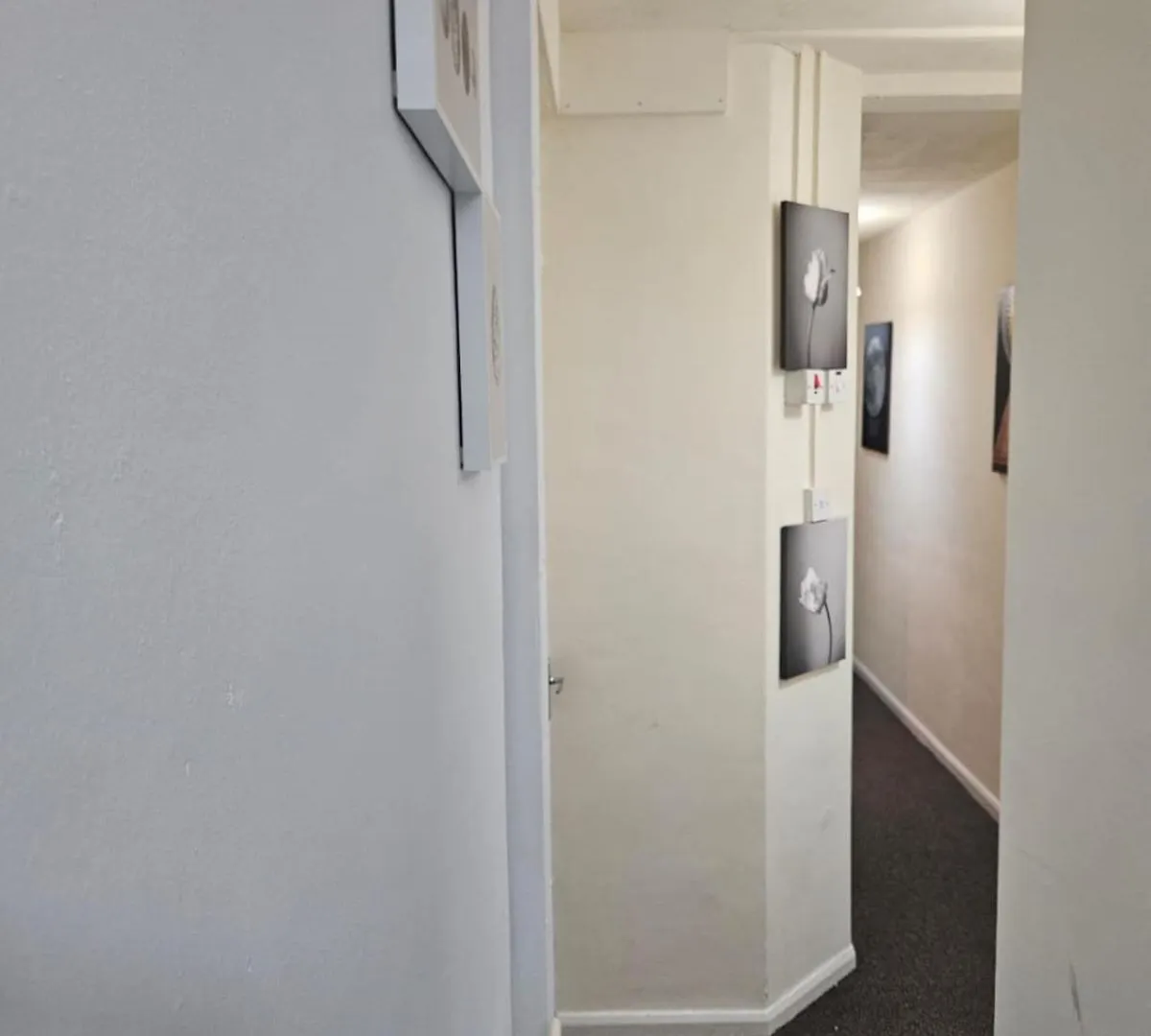 Apartment Nariken Apartments, Cardiff United Kingdom