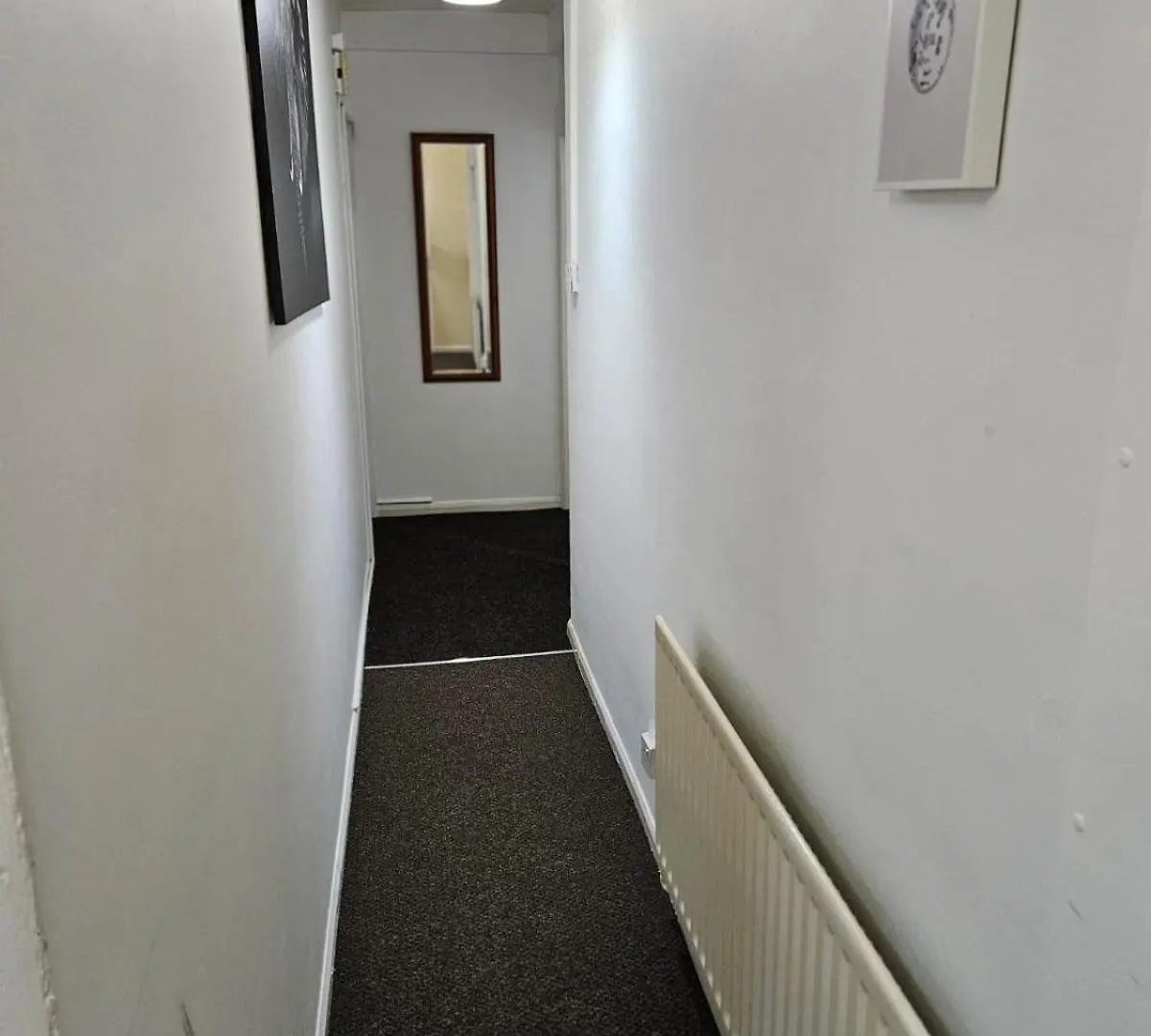 Apartment Nariken Apartments, Cardiff