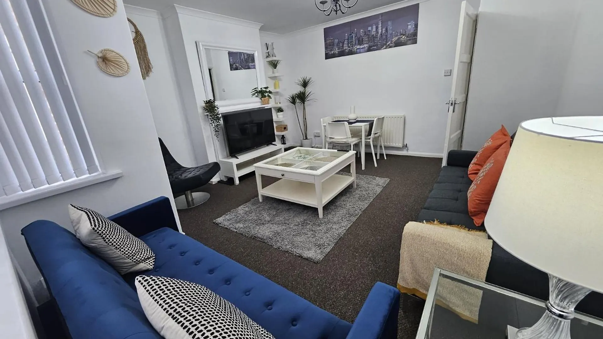 Apartment Nariken Apartments, Cardiff