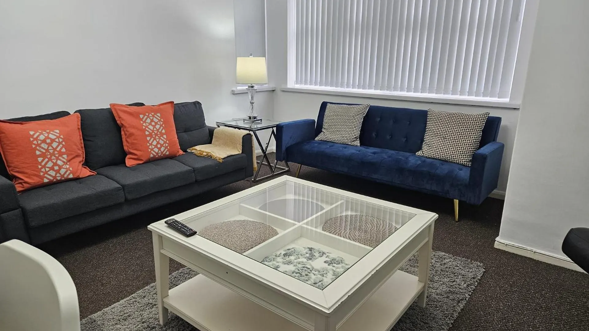Nariken Apartments, Cardiff Apartment