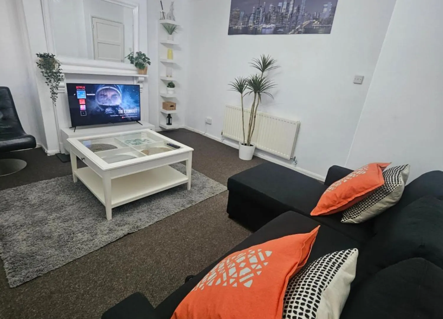 Nariken Apartments, Cardiff
